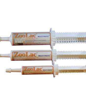 Zoolac Multi Paste - Zoolac Happypet  - 5707685011042