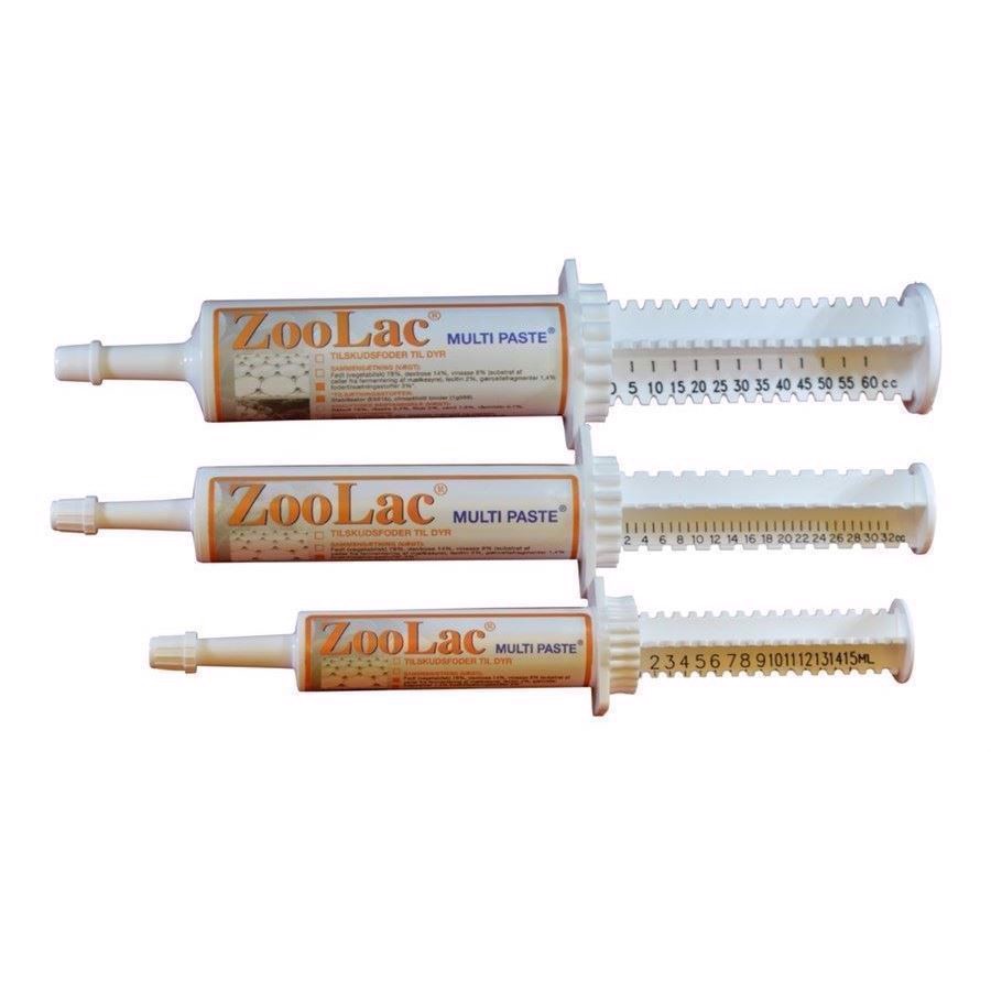 Zoolac Multi Paste - Zoolac Happypet - 5707685011042